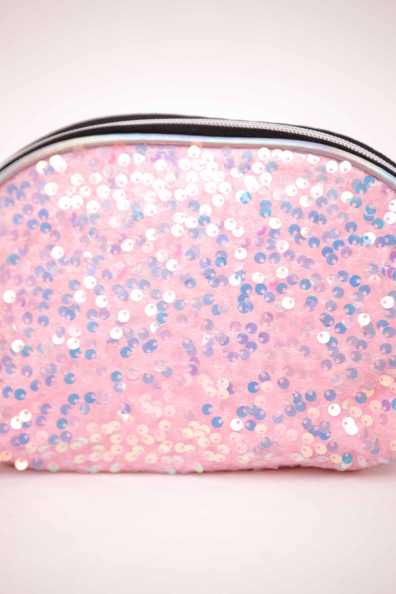 Rose Vanity Bag-441982115