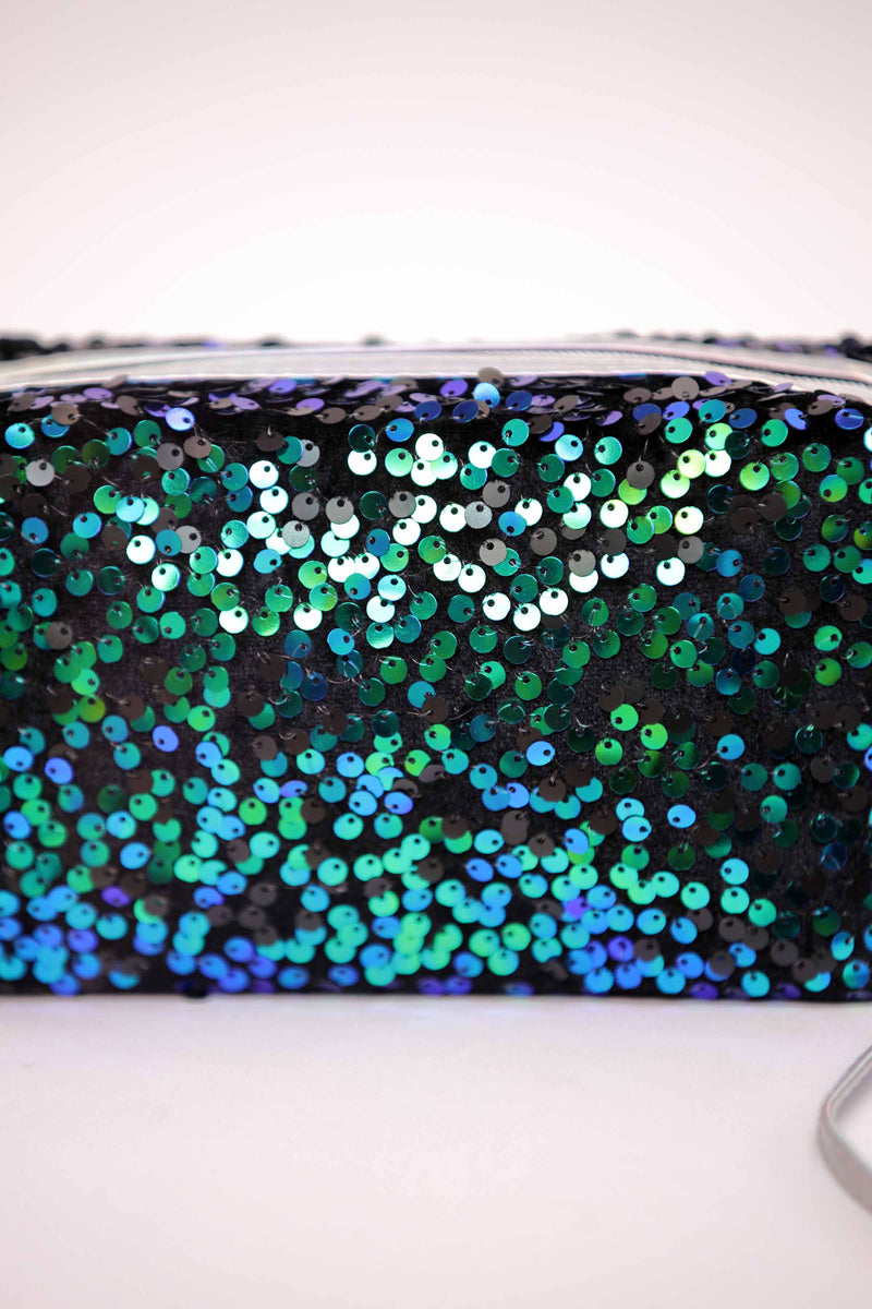 Black Vanity Bag-441992103