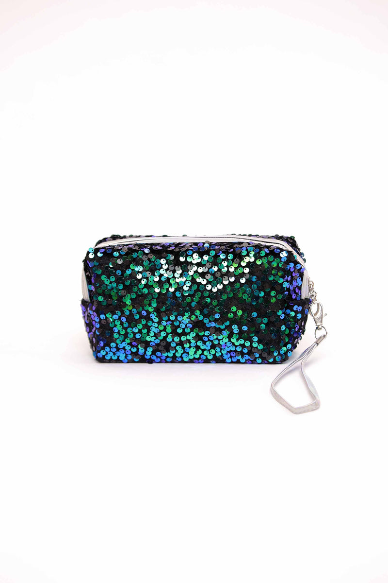 Black Vanity Bag-441992103