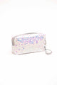 White Vanity Bag-441992112