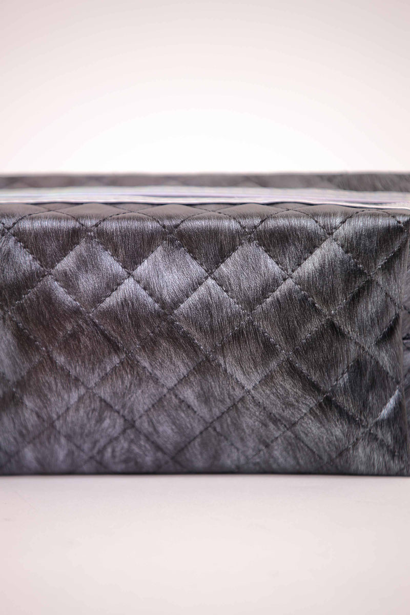 Black Vanity Bag-442022103