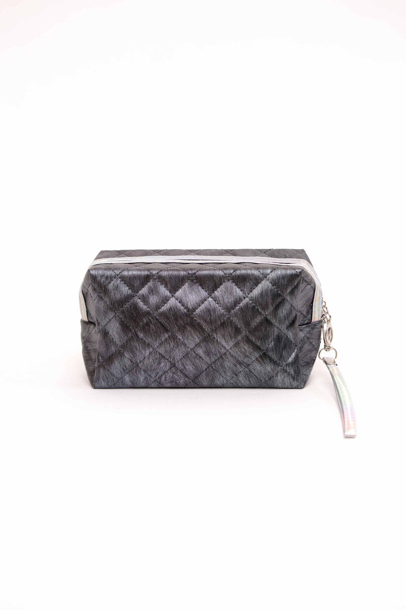 Black Vanity Bag-442022103