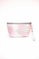 Blue Vanity Bag-442032108