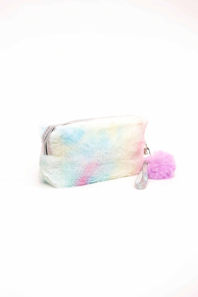 Purple Vanity Bag-442052109