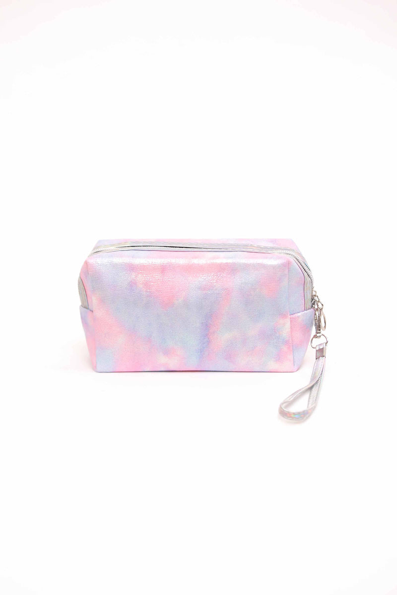Purple Vanity Bag-442092109