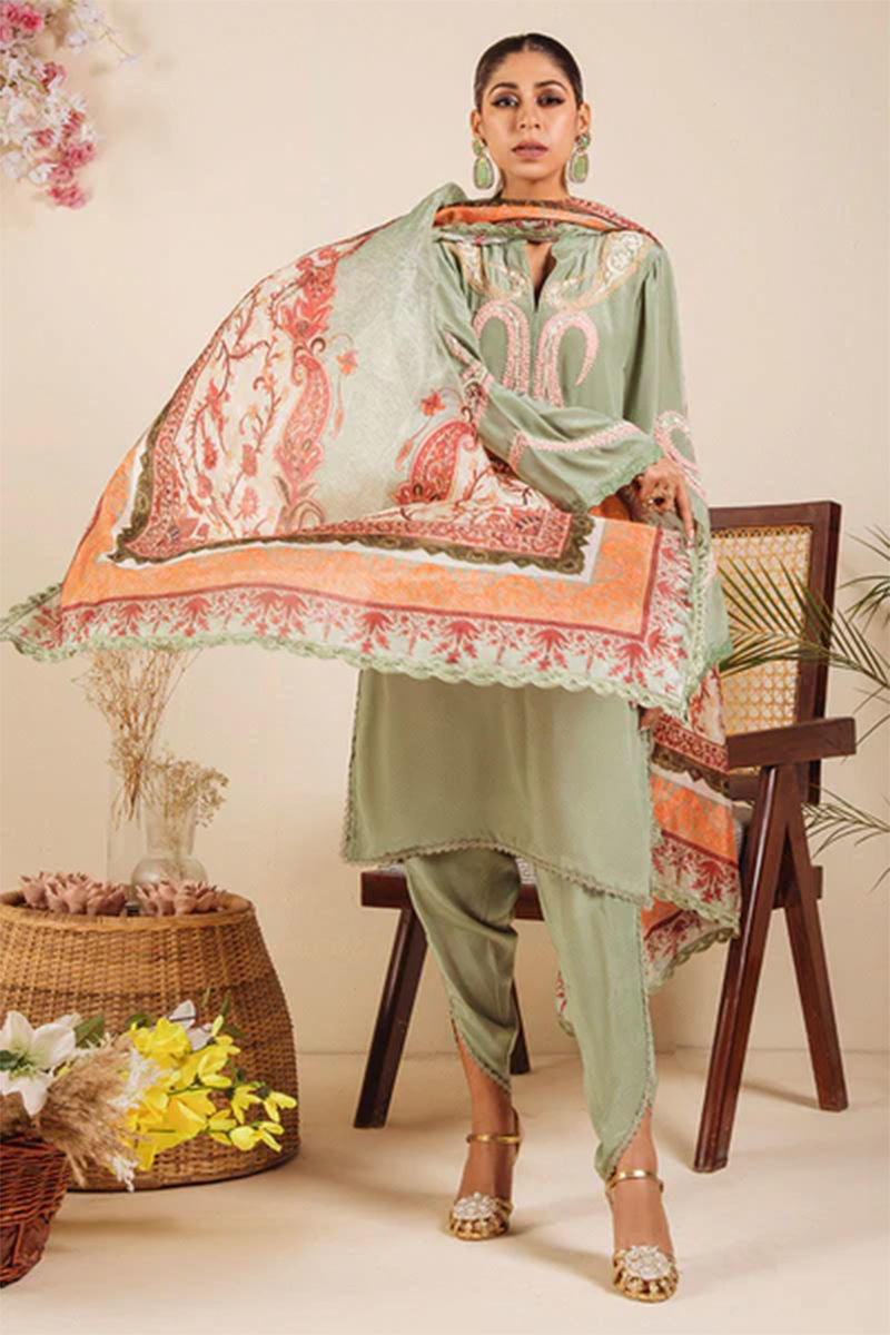 Amna Arshad