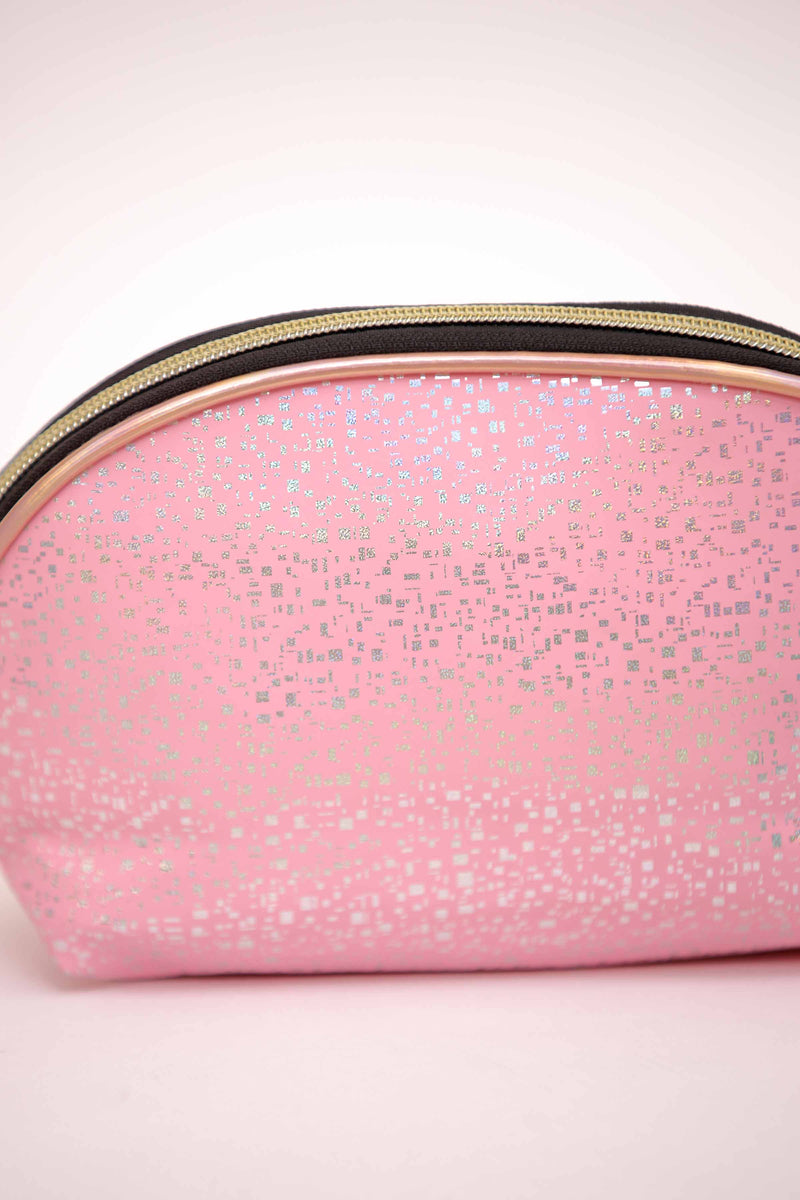 Pink Vanity Bag-442102105