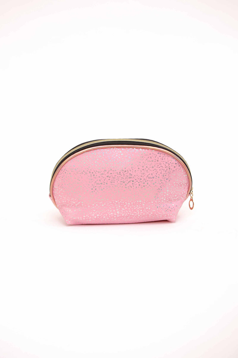 Pink Vanity Bag-442102105