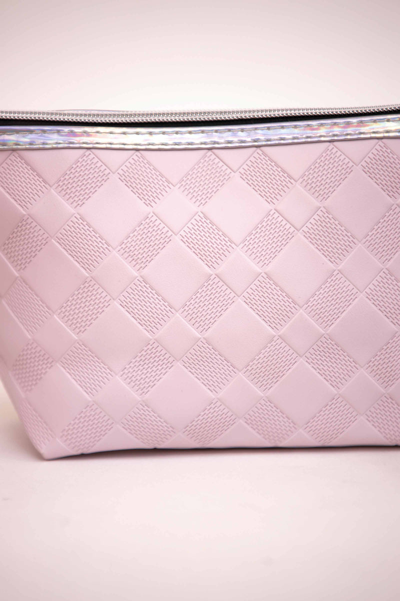 Purple Vanity Bag-442142109