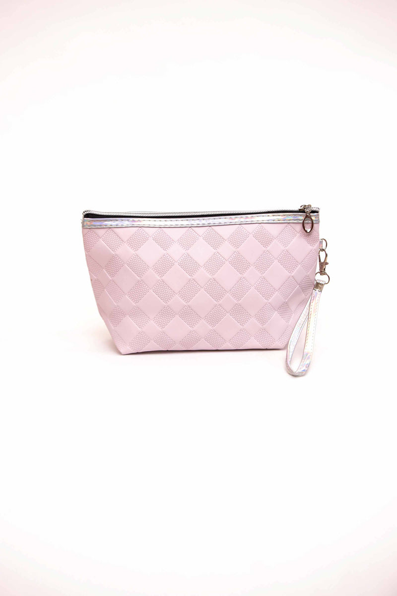 Purple Vanity Bag-442142109