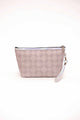 Grey Vanity Bag-442142111