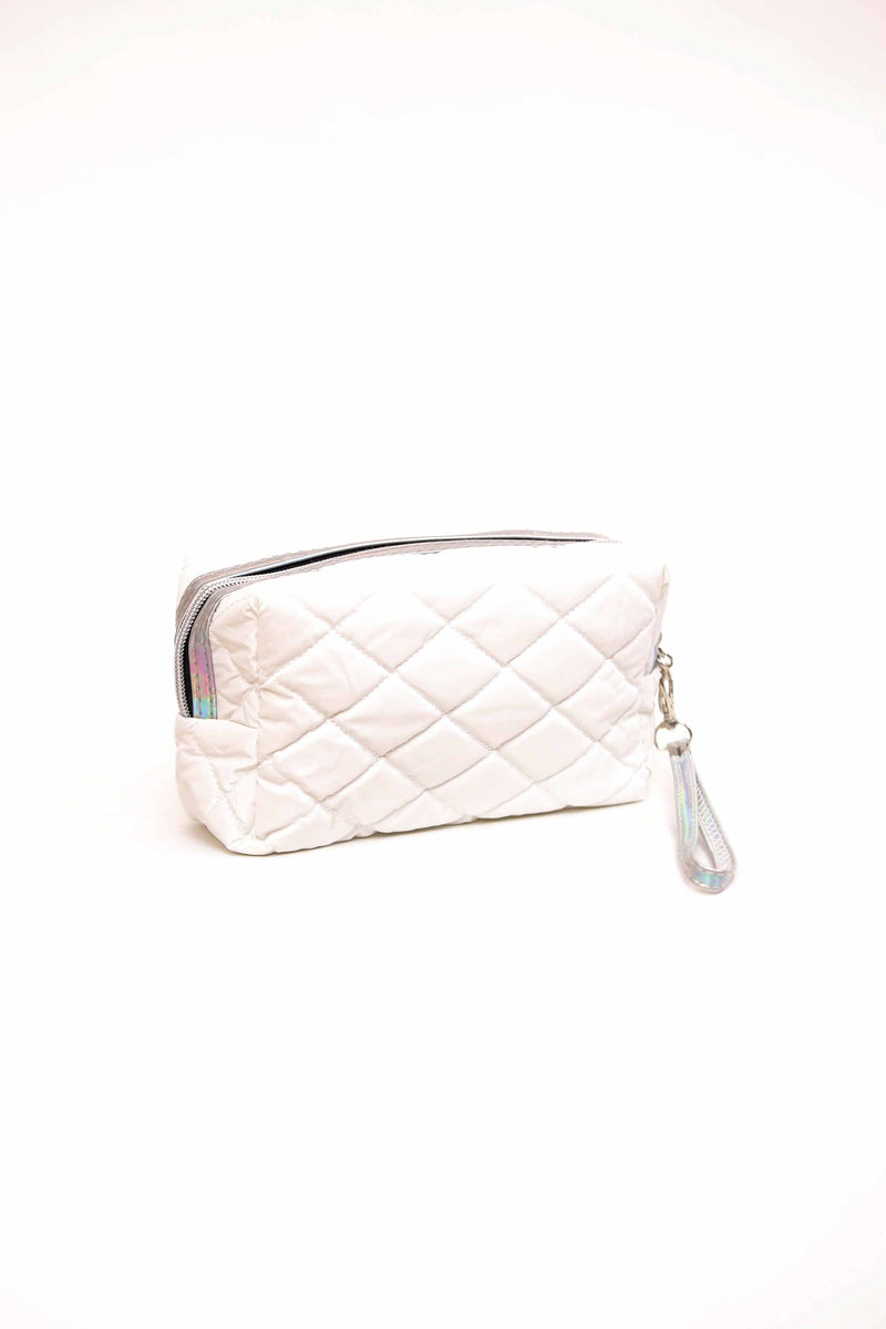 Off White Vanity Bag-442162107