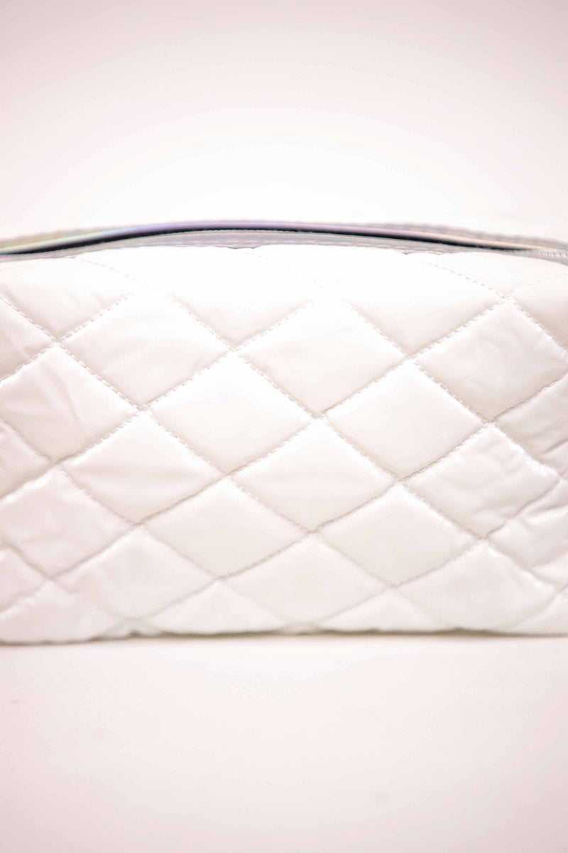 Off White Vanity Bag-442162107