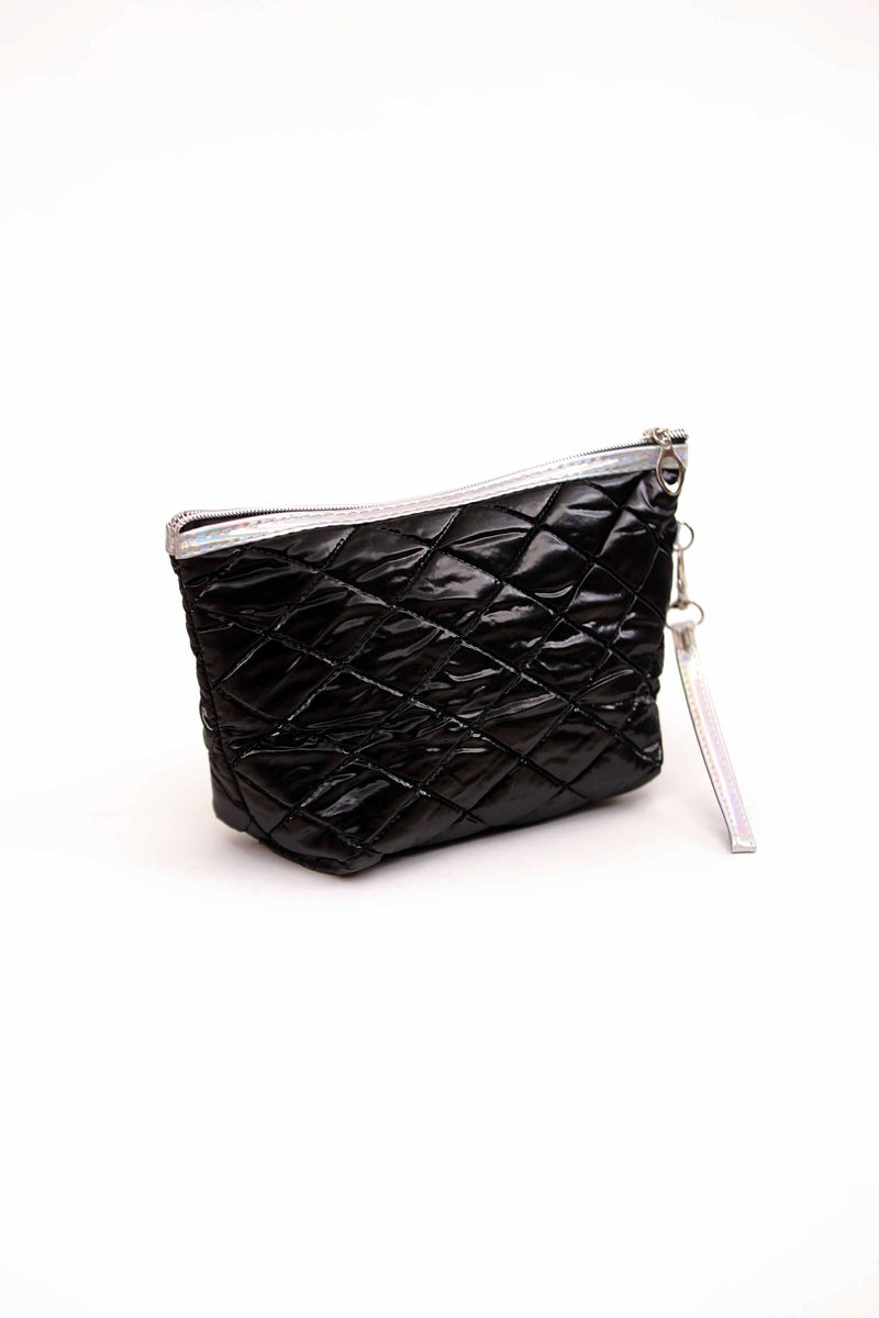 Black Vanity Bag-442172103