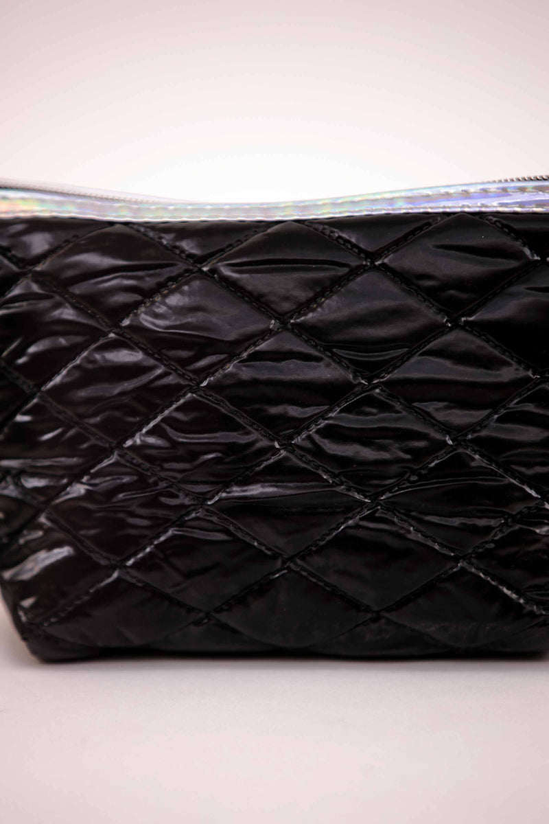 Black Vanity Bag-442172103