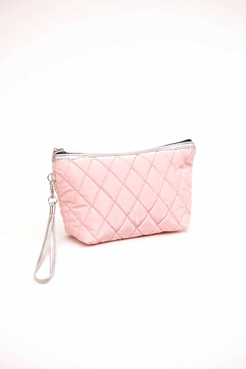 Pink Vanity Bag-442172105