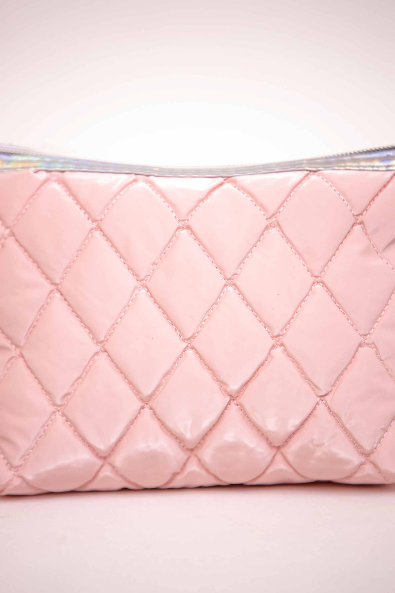 Pink Vanity Bag-442172105