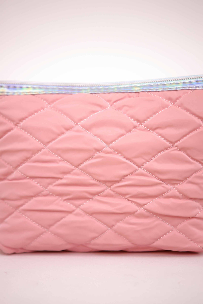 Light Pink Vanity Bag-442172115