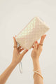White Vanity Bag-442192112