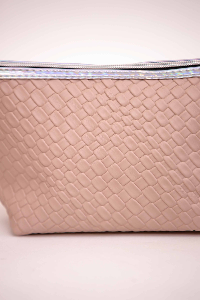 Beige Vanity Bag-442232117