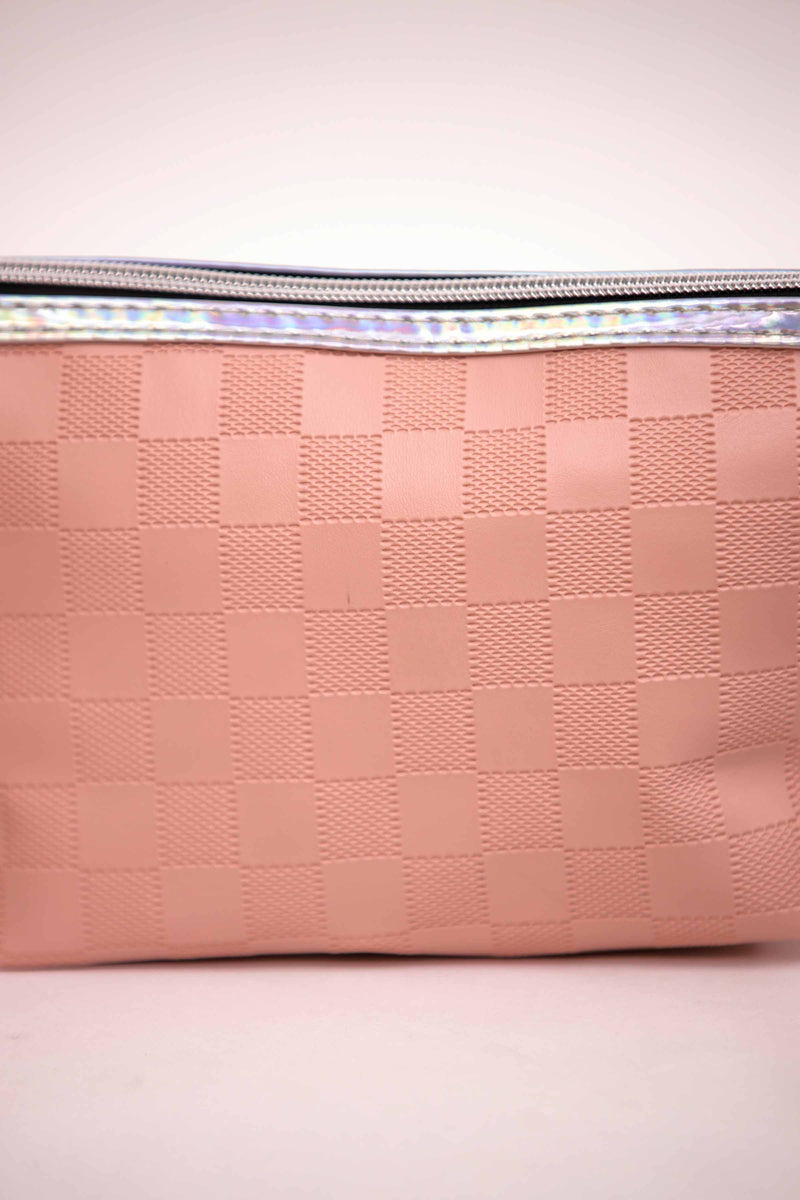 Pink Vanity Bag-442242105