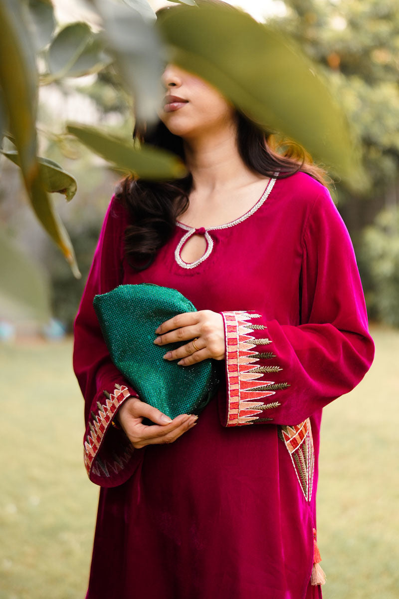 Reshna