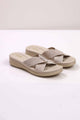 Beige Wedge-442942918