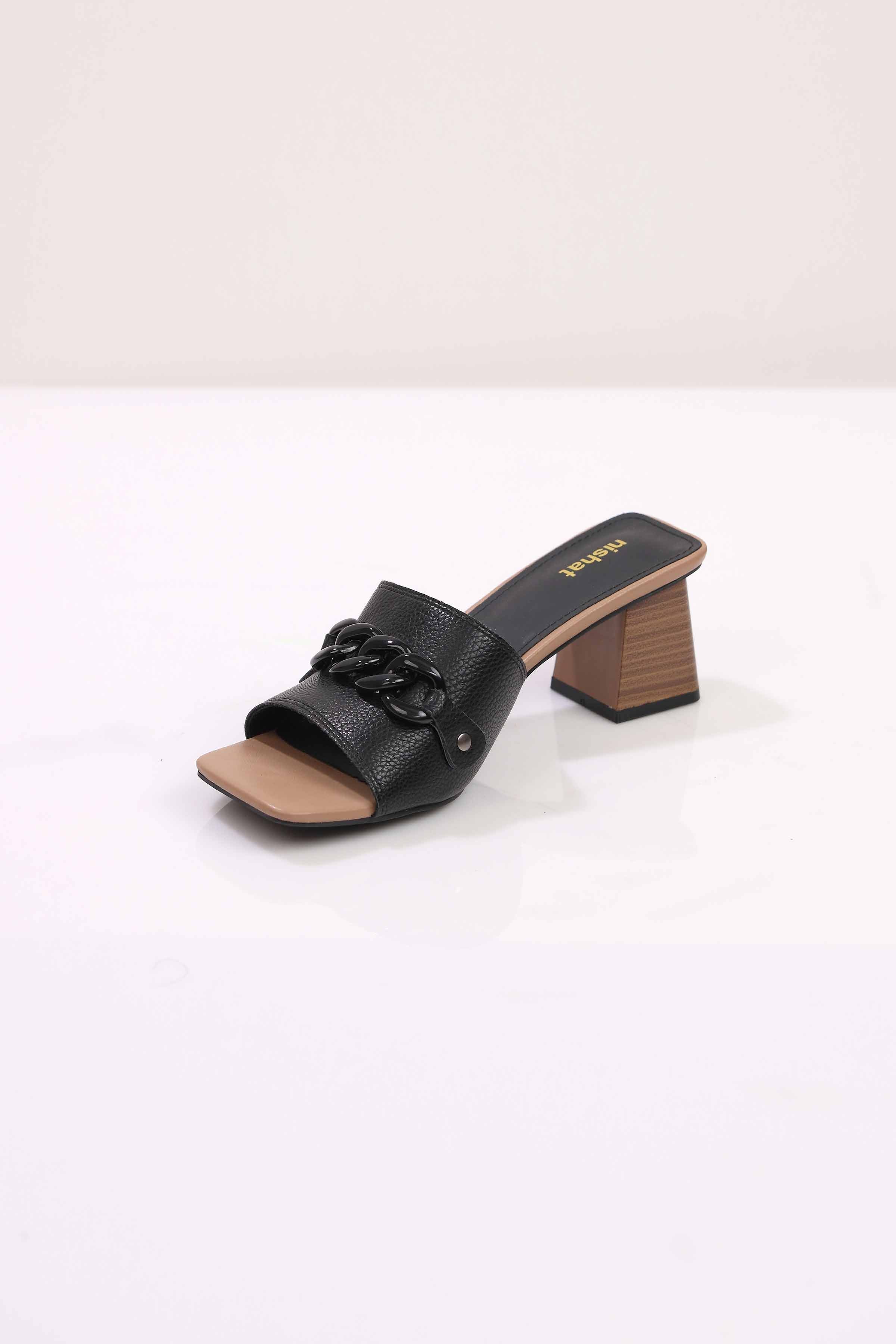 Black Wedge-442972903