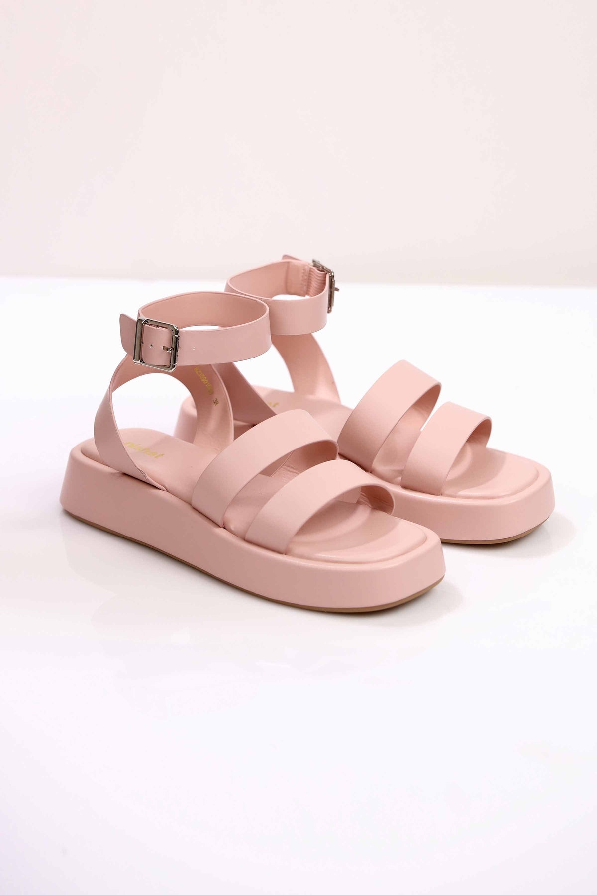 Pink Sandals-443012905