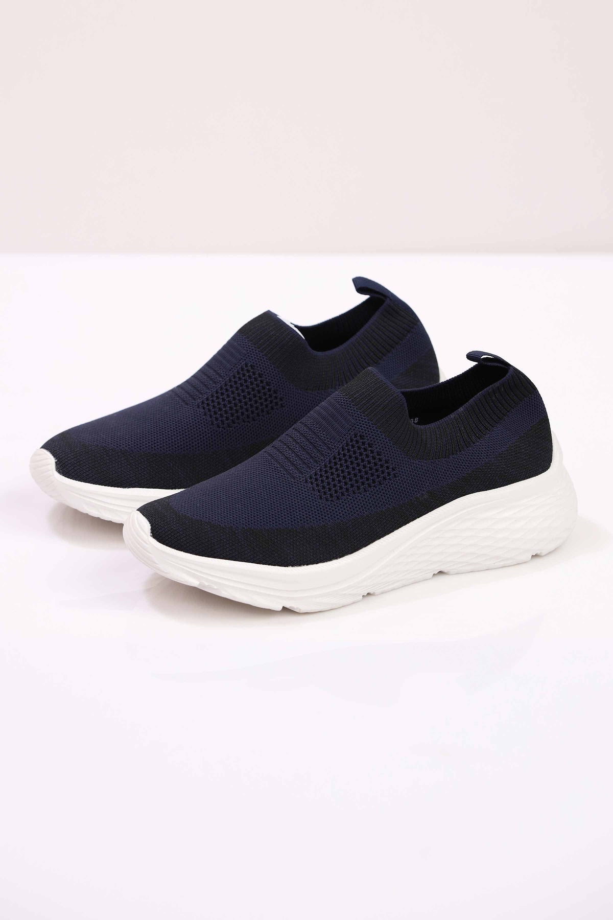 Navy Canvas-443202921