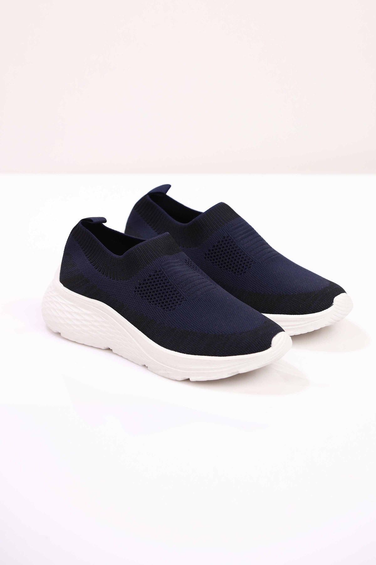 Navy Canvas-443202921