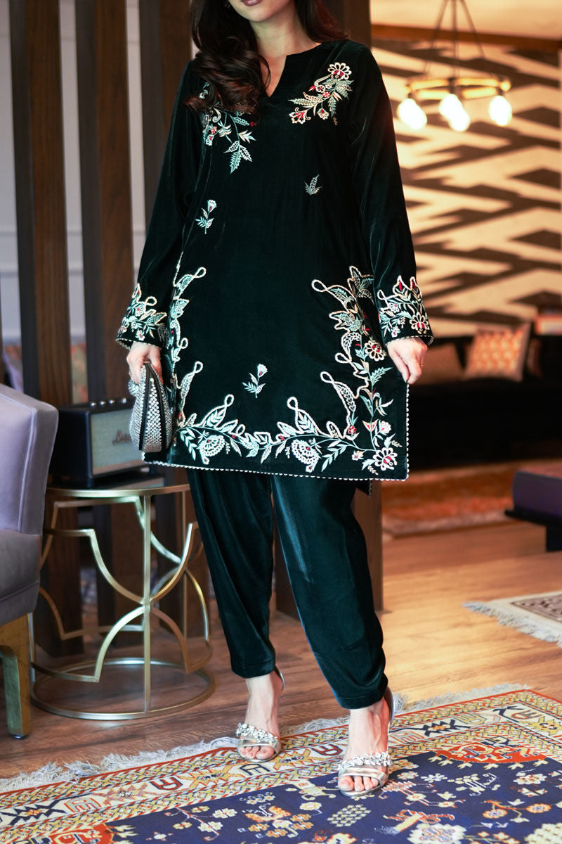 Zeenat