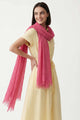 Rose Women Scarf-443382115