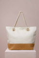 Off White Tote Bag-443462107