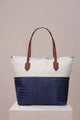Navy Tote Bag-443482121