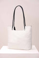 White Tote Bag-443512112