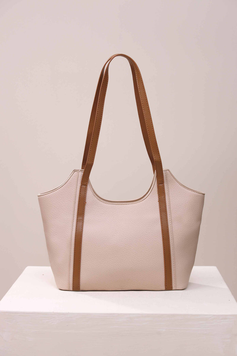 Apricot Tote Bag-443522116