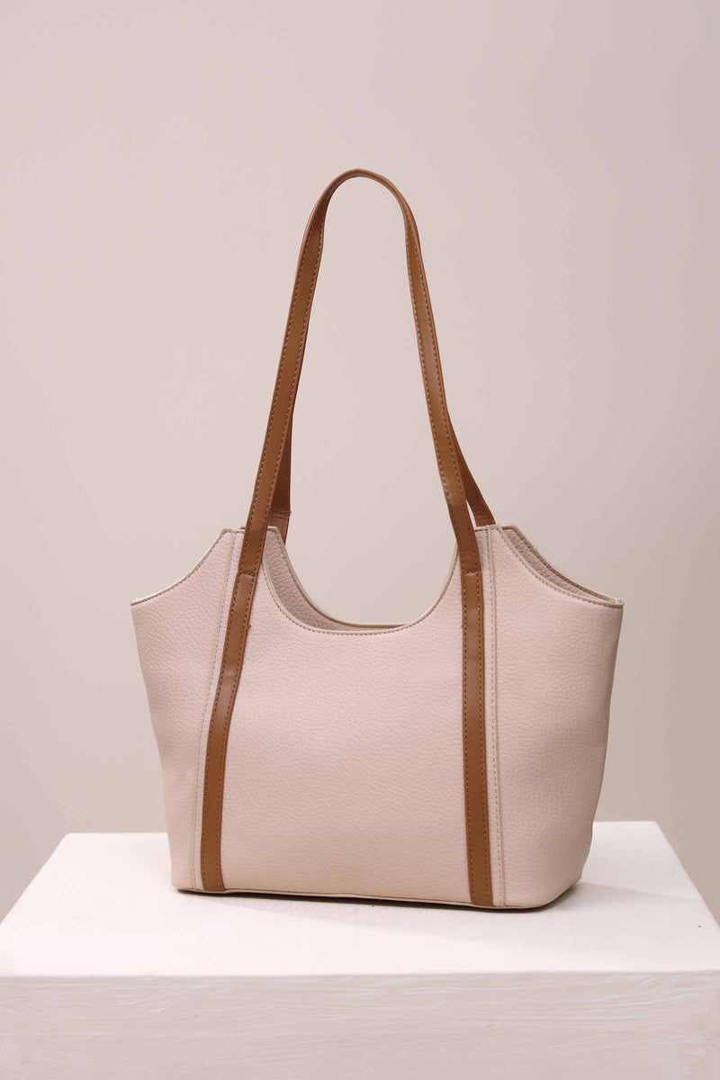 Apricot Tote Bag-443522116