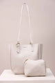 Off White Tote Bag-443562107