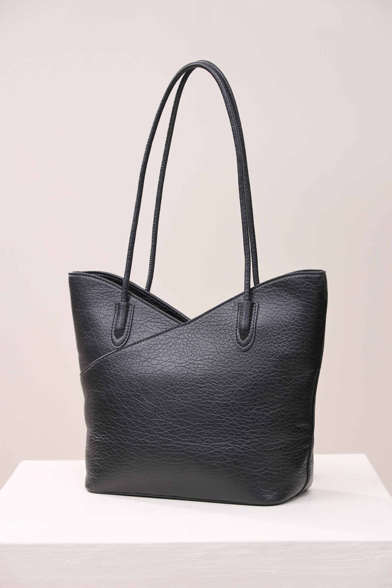 Black Tote Bag-443572103