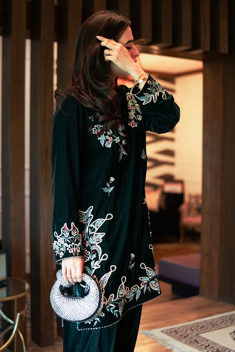 Zeenat