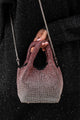 Gradient Pink Clutch-444192105