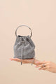 Silver Clutch-444242120