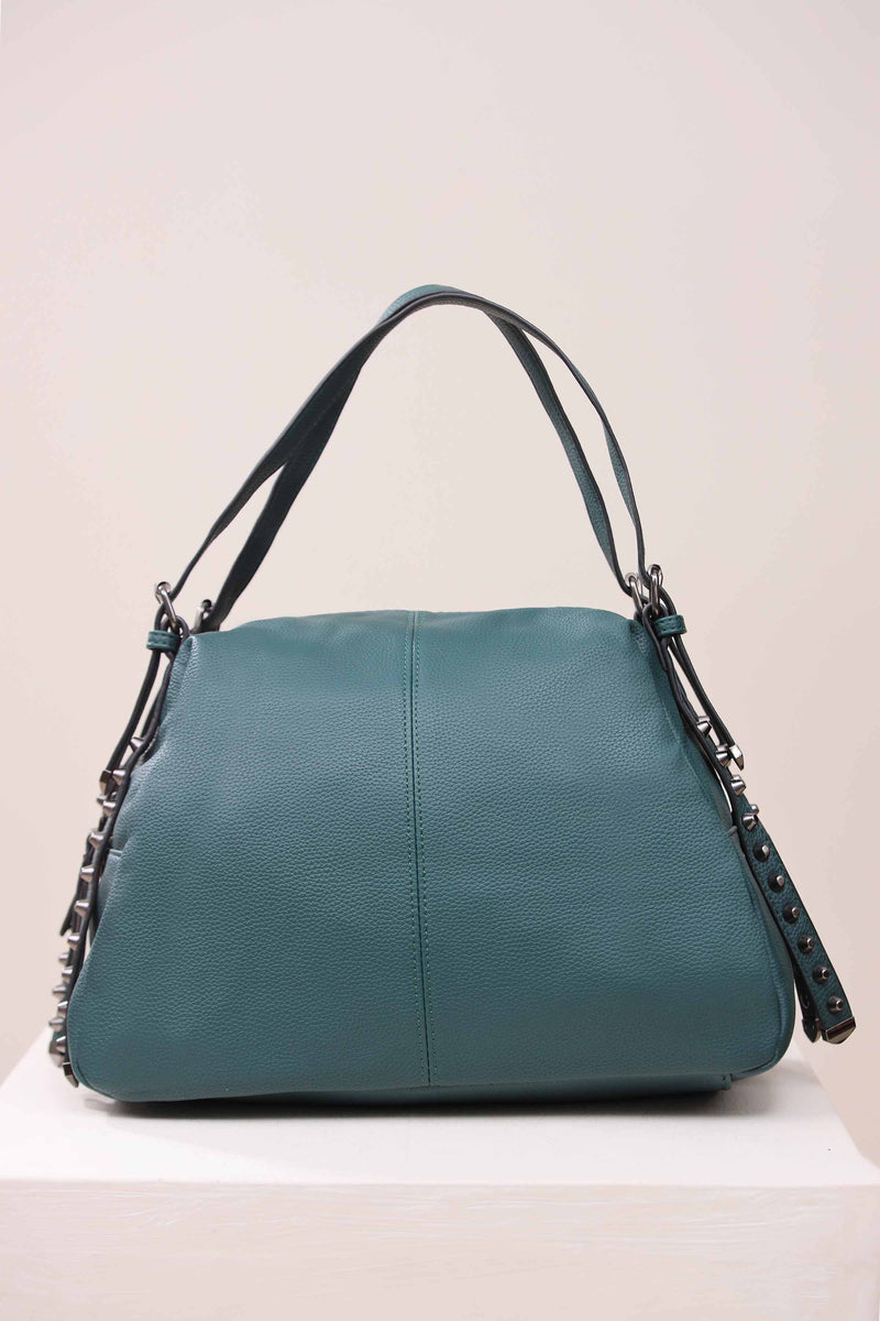 Green Hand Bag-444292104