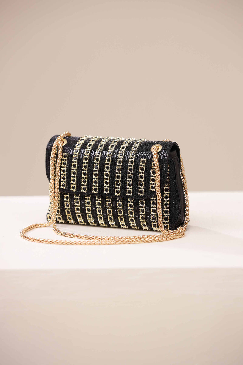 Black Clutch-444422103