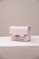 Pink Shoulder Bag-444612105