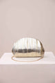 Gold Shoulder Bag-444642119