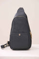 Black Shoulder Bag-444732103