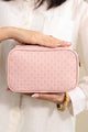 Pink Vanity Bag-444882105