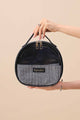 Black Vanity Bag-444902103